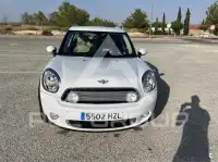 2014 Mini Countryman