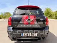 2014 Mini Countryman