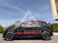 2014 Mini Countryman