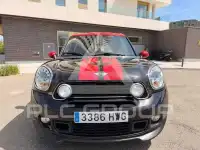 2014 Mini Countryman