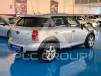 2014 Mini Countryman
