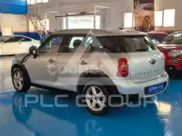 2014 Mini Countryman