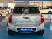 2014 Mini Countryman