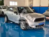 2014 Mini Countryman