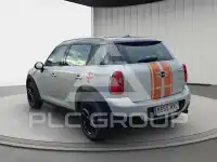 2014 Mini Countryman