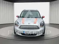 2014 Mini Countryman