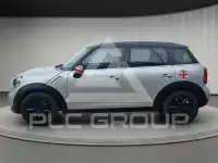 2014 Mini Countryman