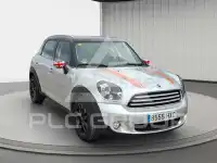 2014 Mini Countryman