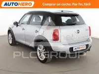 2014 Mini Countryman