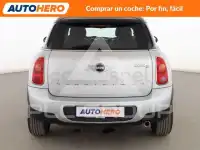 2014 Mini Countryman