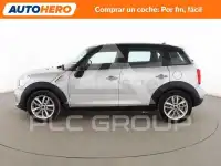 2014 Mini Countryman