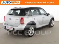 2014 Mini Countryman