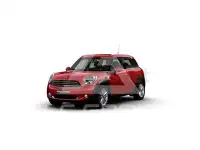 2014 Mini Countryman