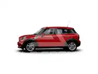2014 Mini Countryman