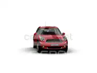 2014 Mini Countryman