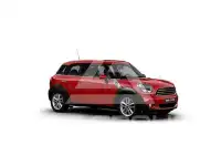 2014 Mini Countryman