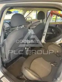 2014 Mini Countryman