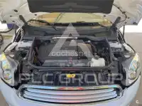 2014 Mini Countryman