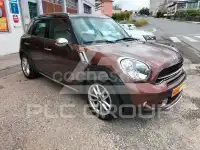 2014 Mini Countryman