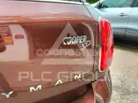 2014 Mini Countryman