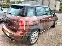 2014 Mini Countryman