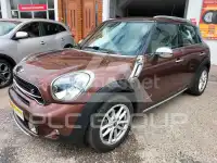 2014 Mini Countryman
