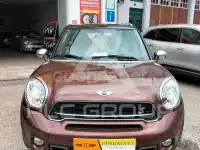 2014 Mini Countryman