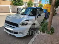 2014 Mini Countryman