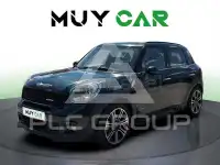 2014 Mini Countryman