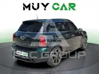 2014 Mini Countryman