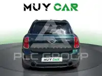 2014 Mini Countryman