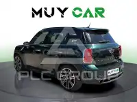 2014 Mini Countryman