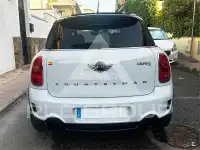 2014 Mini Countryman