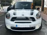2014 Mini Countryman
