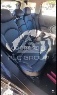 2014 Mini Countryman