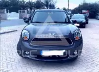 2014 Mini Countryman