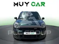 2014 Mini Countryman