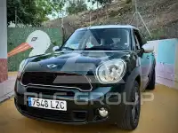 2014 Mini Countryman