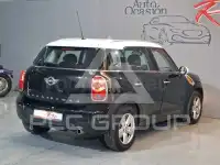2014 Mini Countryman