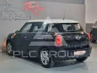 2014 Mini Countryman
