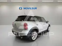 2014 Mini Countryman
