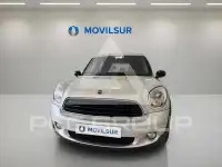 2014 Mini Countryman