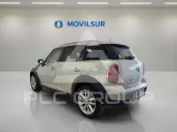 2014 Mini Countryman