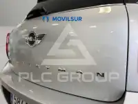 2014 Mini Countryman