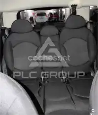 2014 Mini Countryman