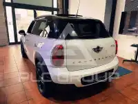 2014 Mini Countryman