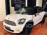 2014 Mini Countryman
