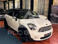 2014 Mini Countryman