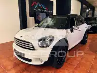 2014 Mini Countryman