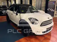 2014 Mini Countryman